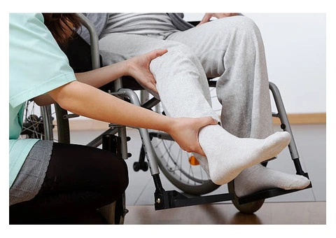 Trusted Disability Support Services Near You – Caring Team Ready - 2/5