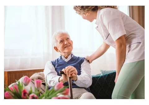 Trusted Disability Support Services Near You – Caring Team Ready - 3/5