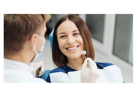 Smile Confidently with Aligners and Fixed Orthodontics at Dental Clinic Near Me Australia