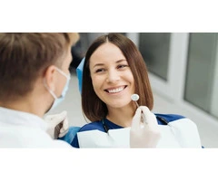 Smile Confidently with Aligners and Fixed Orthodontics at Dental Clinic Near Me Australia