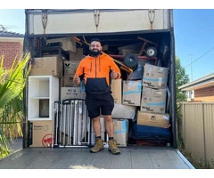 Expert Removalists in Brighton – Stress-Free Relocations