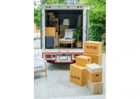 Expert Removalists in Brighton – Stress-Free Relocations - 2/4