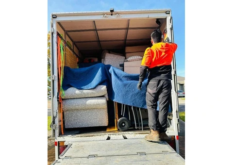 Expert Removalists in Brighton – Stress-Free Relocations - 4/4