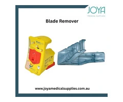 Buy Blade Remover in Australia - Joya Medical Supplies