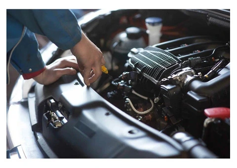 Book Auto Repairs in Capalaba – Tiny’s Mechanical
