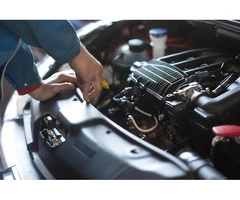 Book Auto Repairs in Capalaba – Tiny’s Mechanical