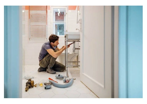 Bathroom Plumber Gold Coast - 1/3