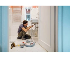 Bathroom Plumber Gold Coast