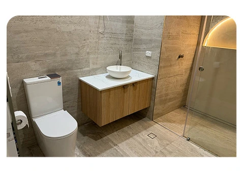 Bathroom Plumber Gold Coast - 3/3