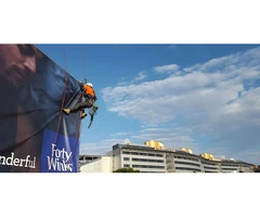 Stay Compliant with High-Quality Safety Signs on the Gold Coast - Prime Signs