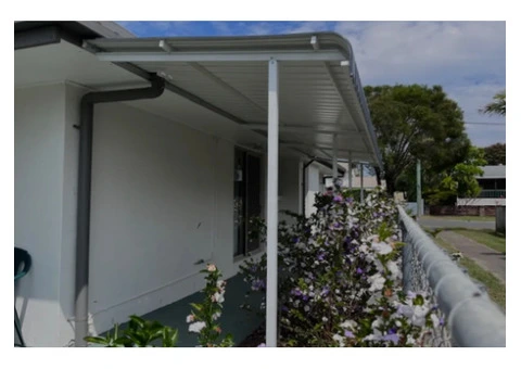 Awnings Redcliffe