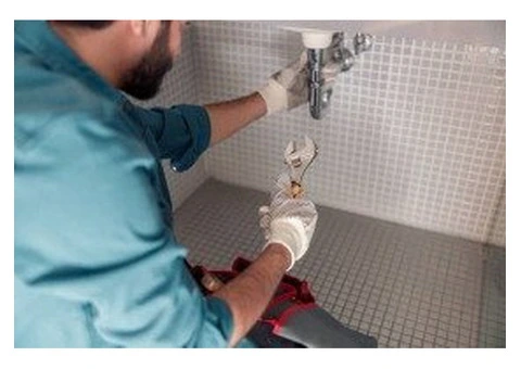 Need Plumbing Fixed Today? Trusted Local Experts Ready to Help - 2/5