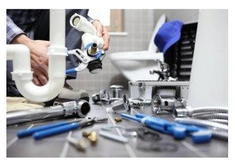 Need Plumbing Fixed Today? Trusted Local Experts Ready to Help - 3/5