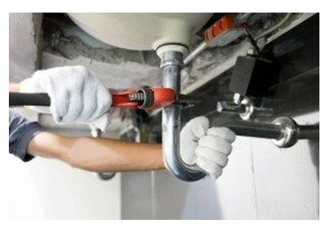 Need Plumbing Fixed Today? Trusted Local Experts Ready to Help - 4/5