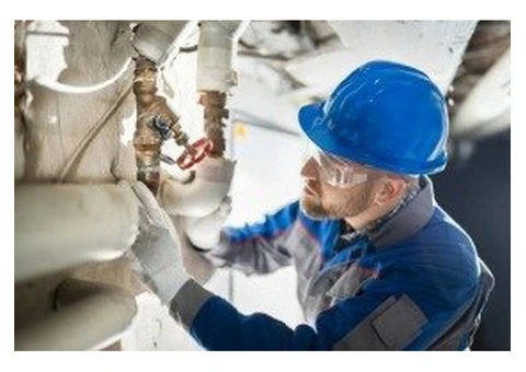 Need Plumbing Fixed Today? Trusted Local Experts Ready to Help - 5/5