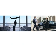 Smooth Wyndham Taxi at Werribee Taxi Cabs