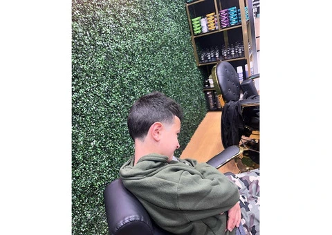 Your Local Barber Shop in Mulgrave for Classic Cuts