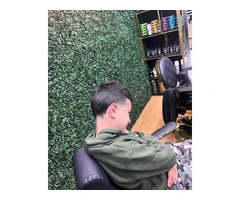 Your Local Barber Shop in Mulgrave for Classic Cuts