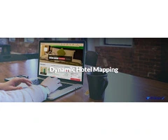 HOTEL MAPPING