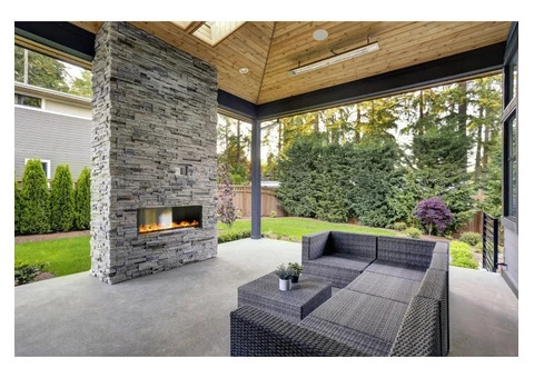 Landscaping Services in Melbourne - 5/17