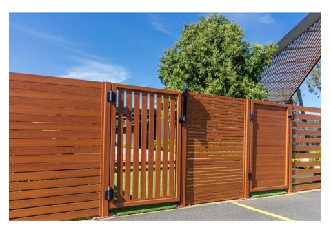 Landscaping Services in Melbourne - 7/17