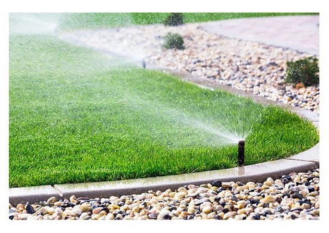 Landscaping Services in Melbourne - 9/17