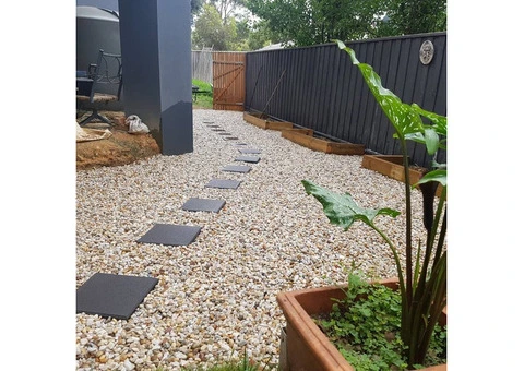 Landscaping Services in Melbourne - 16/17