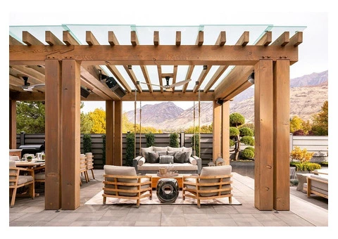 Landscaping Services in Melbourne - 17/17