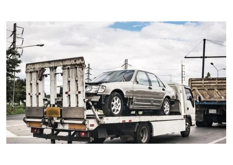 Car Removals Sydney – Same Day Cash & Free Pickup