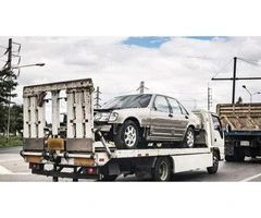 Car Removals Sydney – Same Day Cash & Free Pickup
