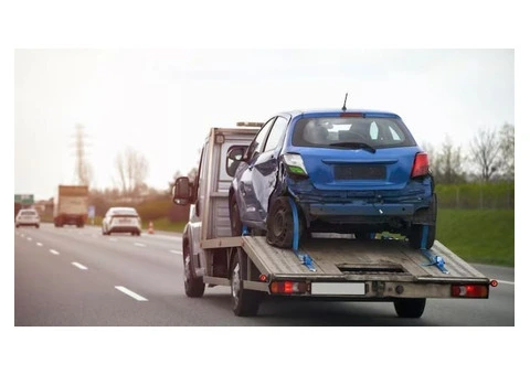 Old Car Removal Sydney – Fast Cash & Free Pickup