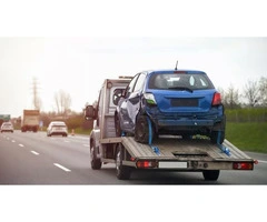 Old Car Removal Sydney – Fast Cash & Free Pickup