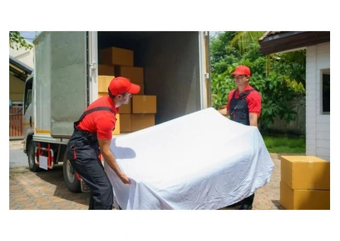 Removalist Landsdale – Fast, Safe & Affordable Moves