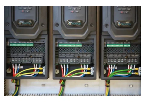 Machine Safety Systems