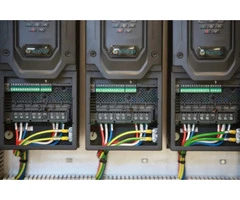 Machine Safety Systems