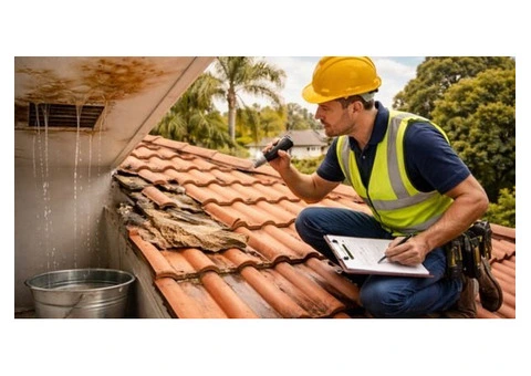 Transform Your Home with the Best Roof Restoration Adelaide
