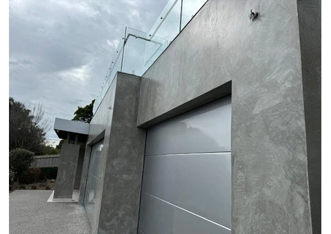 Affordable Construction Rendering Group - 7/11