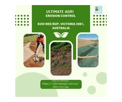 Erosion control Australia