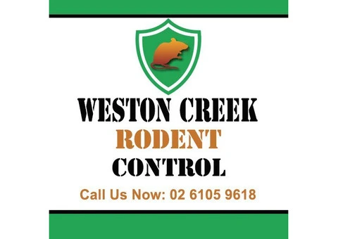 Weston Creek Rodent Control