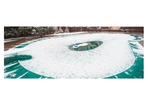 Save Energy & Protect Your Pool with Premium Quality Pool Covers - 2/4