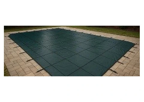 Save Energy & Protect Your Pool with Premium Quality Pool Covers - 4/4