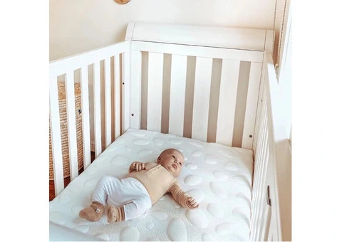 Best Baby Mattress in Queensland for Comfortable Infant Sleep ! - 2/2