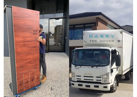 Residential Melbourne Move – House & Furniture Experts