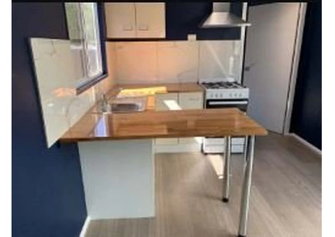 Flexible financing for tiny homes