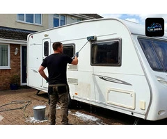 Looking for a Complete Guide to Caravan Detailing in Sydney