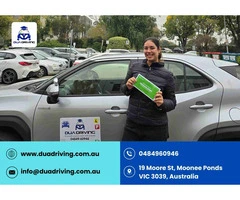 Driving School Toorak – Start Driving Today