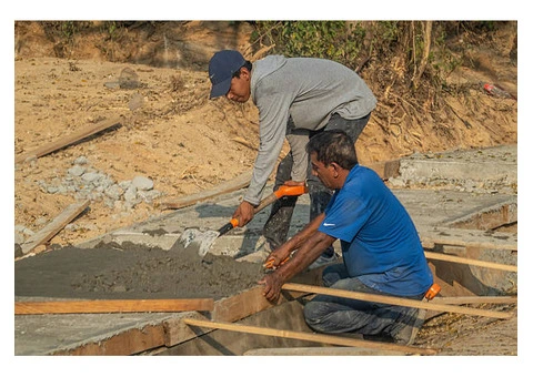 Concrete Contractors Marsden Park | Driveway & Slab Experts - 2/5