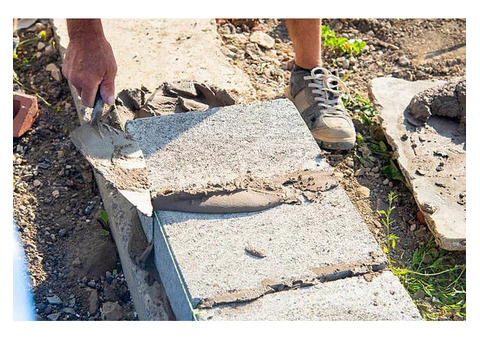 Concrete Contractors Marsden Park | Driveway & Slab Experts - 3/5