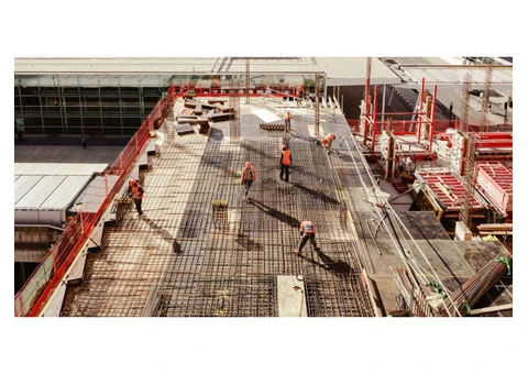Concrete Contractors Marsden Park | Driveway & Slab Experts - 5/5