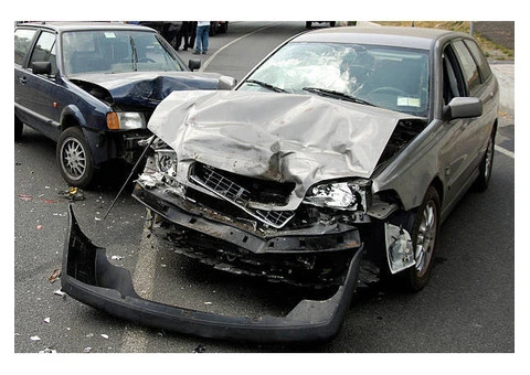 Get Instant Cash For Damaged Cars in Sydney